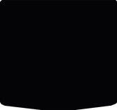 Volkswagen VW Touareg 2018 - Onward  Boot Mat